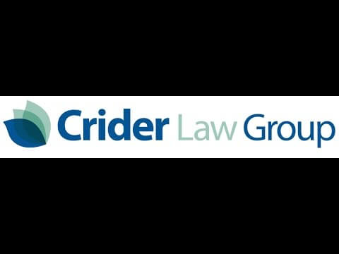 Welcome, Crider Law Group