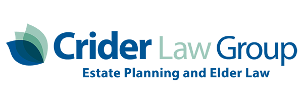 Estate Planning and Elder Law | Crider Law Group