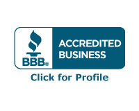California estate planning attorney BBB membership badge