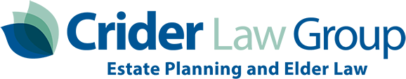 Estate Planning | Elder Law | Crider Law Group