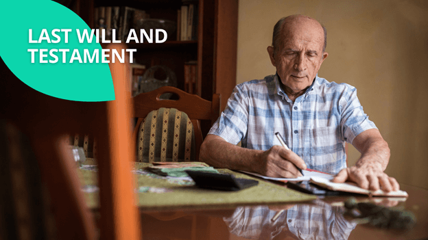 Legal Last Will And Testament 10 Simple Guidelines In California