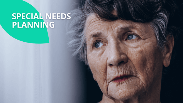 Legal Planning for Persons with Dementia