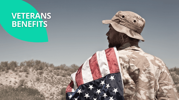 Military Service Requirements for VA Pension and Other Benefits