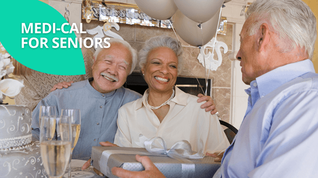 Medi-Cal for Seniors: Guide to Asset Limits