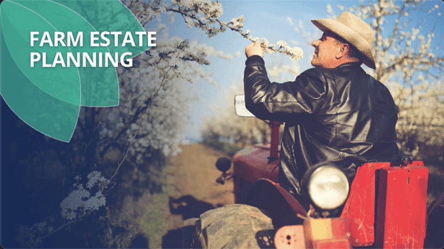 5 Estate Planning Tips For Farmers