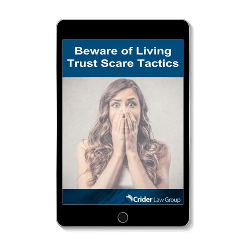 Scare Tactics protecting children
