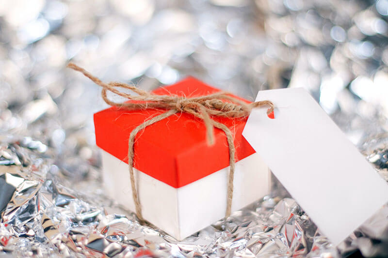 Special Gifts for your Loved Ones that the IRS won’t Tax